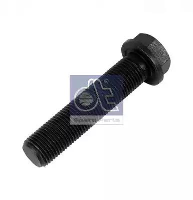 Болт шатуна M16*1,5*71 vovlo