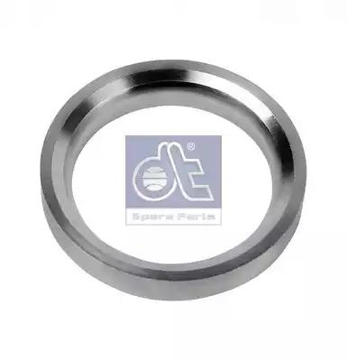 Седло клапана впуск Volvo D13 Euro 4, 5