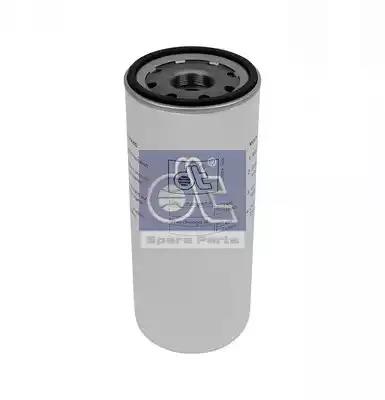 Фильтр масляный BY PASS FH12