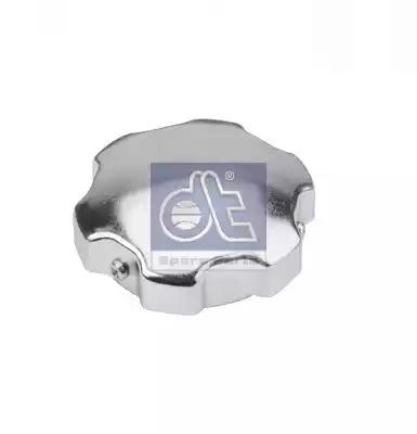 Крышка маслозаливной горловины