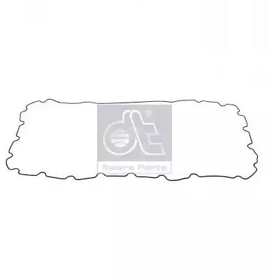 Прокладка боковой крышки VO