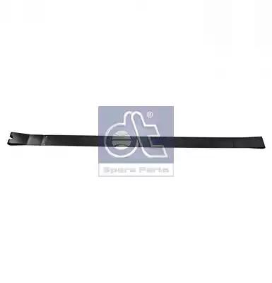 Хомут топливного бака L = 1530 mm FH12