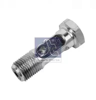 Клапан топливной системы Volvo/RVI