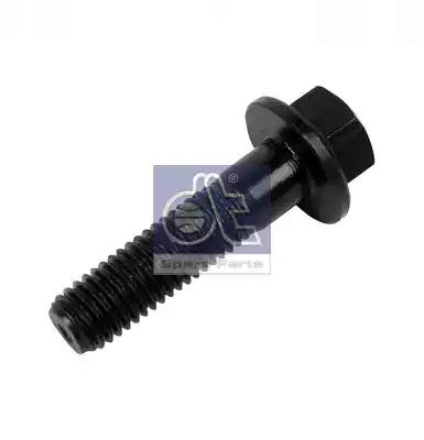 болт с фланцем! M10x40