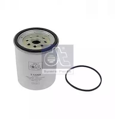 Фильтр топливный сепаратора RVI Access, Midlum II, Premium Distribution/Route/Lander, VO FL/FE II (0