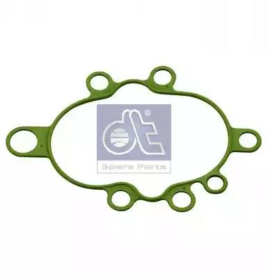 Прокладка насоса топливного D12A/C/D/DXI12 Vo