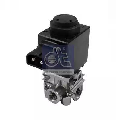 Клапан электромагнитный  Volvo FH10/FH12