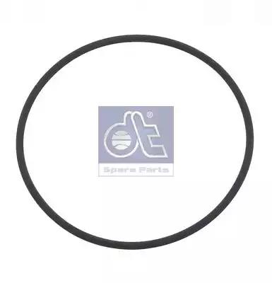 Кольцо 79,5x3 насоса системы охлаждения VO