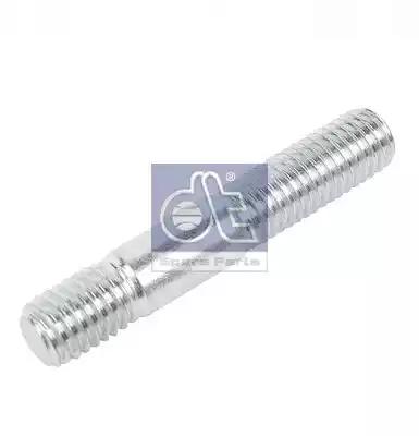 Шпилька M10x58 крепления турбины Volvo