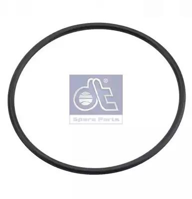 Прокладка корпуса термостата MAN