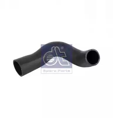 Патрубок радиатора Volvo FH/FM