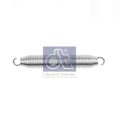 Пружина натяжителя L=211 mm