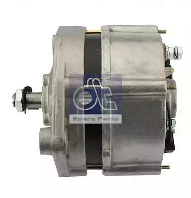 Генератор 28V 55A, F/FL/N/NL 10/12/16