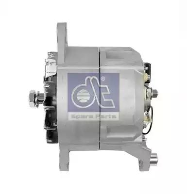 Генератор 24v 80A Omn Volvo FH12/16. FL7/10/12 В12A/C/D