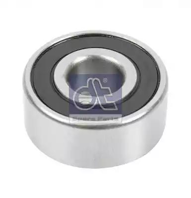 Подшипник 12*32*14 генератора DAF/Iveco/MAN/MB/RVI/Scania/Volvo