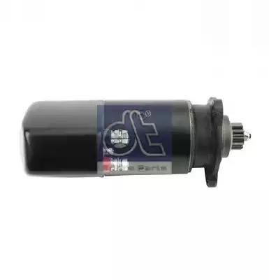 Стартер 24V 5,4KW 12 зубьев volvo FL7 '85-'98/FM7 '98-'01