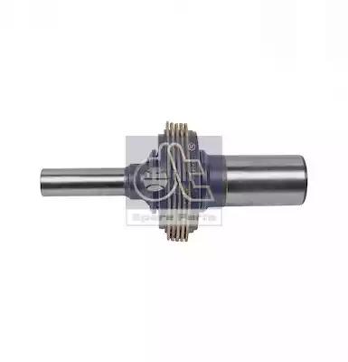 Многодисковое сцепление для стартера