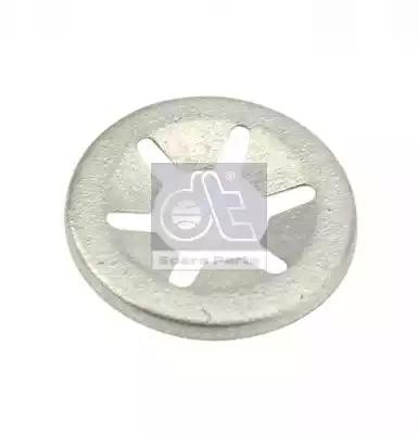 Шайба стопорная. FH12 VISI 2VNT D6 внутр звездочка