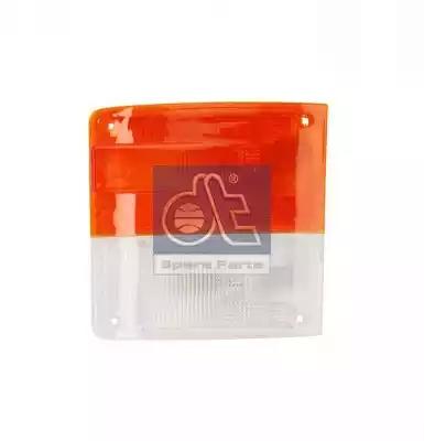 Фонарь поворота правый FL12,7,10;F10,12,16