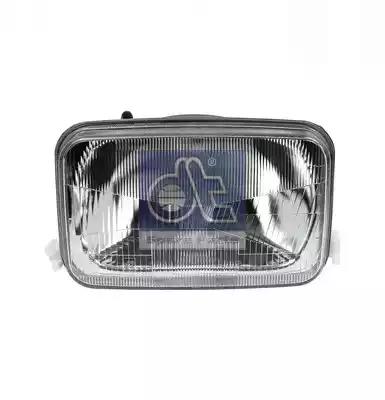 Фара головная лев/прав FH 12/16
