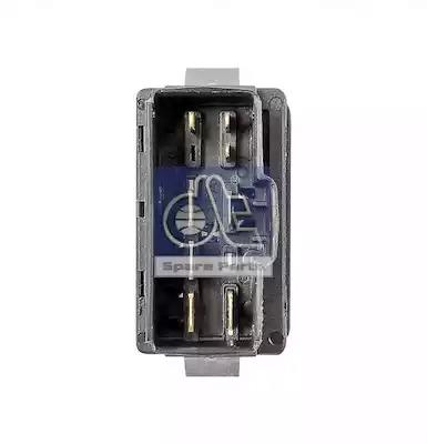 Выключатель подъемный мост 3х позиционный Volvo