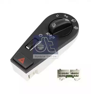 Переключатель света/аварийной сигнализации Volvo FH/FM