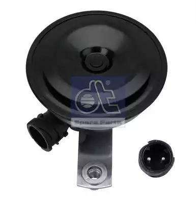 Устройство подачи звукового сигнала 24V 335Hz Volvo B/F/FL/FM/FH