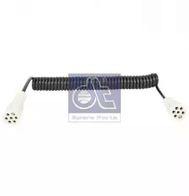 Кабель электрический ABS 5 контактов