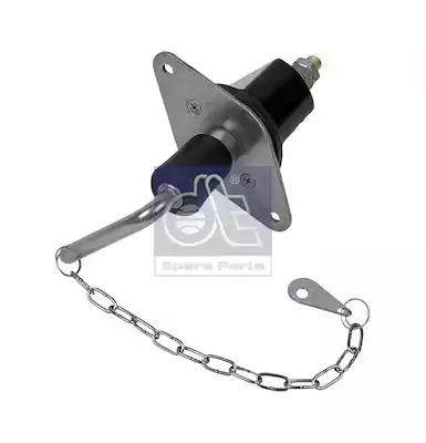 Выключатель массы