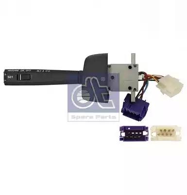 переключатель поворотов Volvo