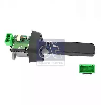 Переключатель подрулевой света, поворотов Volvo FH/FM12/FM9