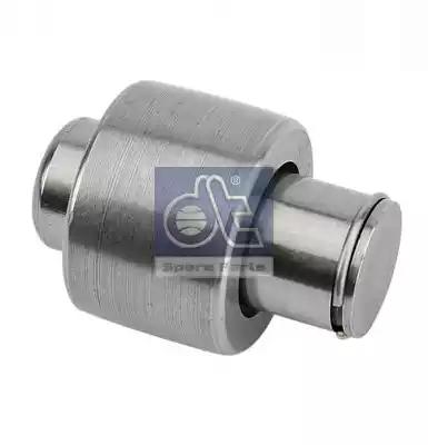 ролик вилки сцепления! подшипник \Volvo FH12