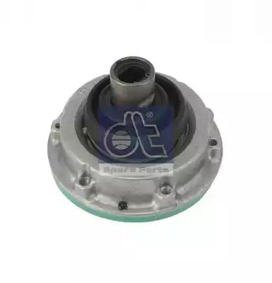 Шарнир кулисы КПП Volvo FH12