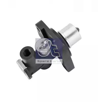 Клапан замедлительный КПП Volvo