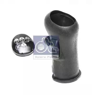 Рукоятка рычага КПП SR1400/1700/1900 Volvo FH12