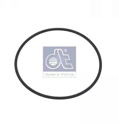 Кольцо 84.5x3 цилиндра КПП VO