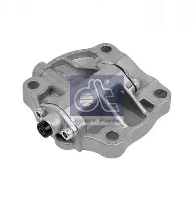 Крышка цилиндра делителя Volvo