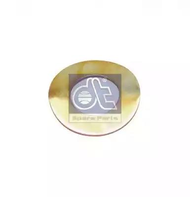 Шайба пружинная карданного болта VOLVO