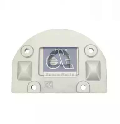 Крышка суппорта volvo z-cam