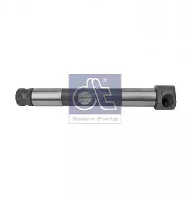 Вал тормозной VO L=230 R