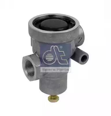 клапан ограничения давления !M22x1.5 7bar \MB.Iveco.RVI.Volvo