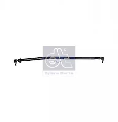 Тяга поперечная рулевая  L=1639 мм VOLVO FL