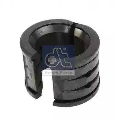 втулка стабилизатора! (п) 72x118x95\VOLVO FH12(G1), FH16(G1)