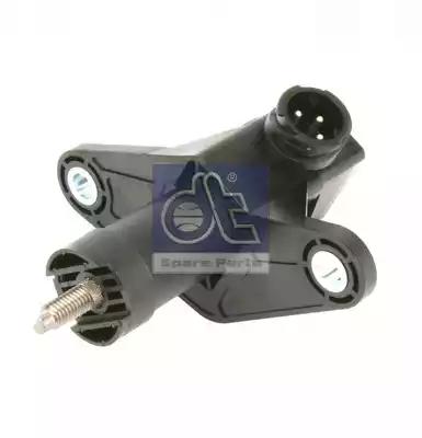 Кран уровня пола Volvo FH/FM/B12 2006->