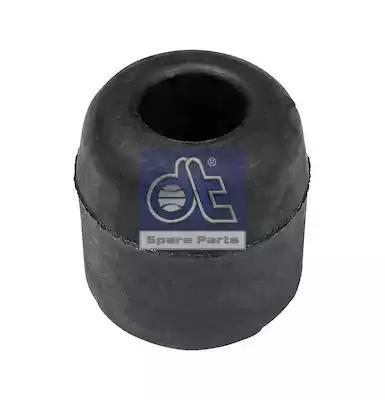 Отбойник кабины нижний круглый FH12