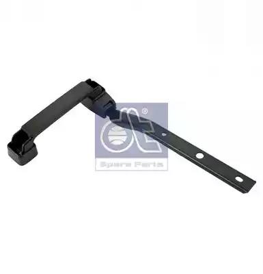 Ручка решетки радиатора левая VO