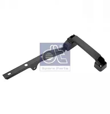 Ручка решетки радиатора правая VO