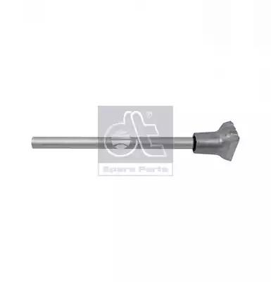 кронштейн крыла!(алюм.)заднего\Volvo FH12/16, FM9/12 NEW