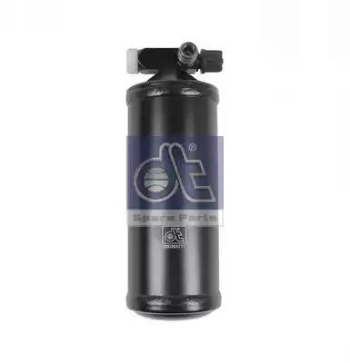 Осушитель кондиционера VOLVO FH