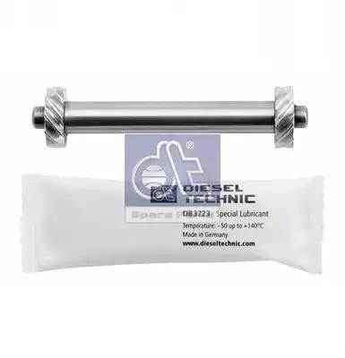 Вал регулировки тормозов Volvo MERITOR